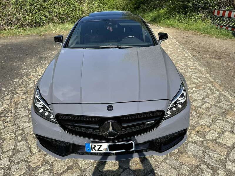 Gebraucht 2012 Mercedes CLS500 Edition 1 Coupé | 36.000 € - Bild 1/4