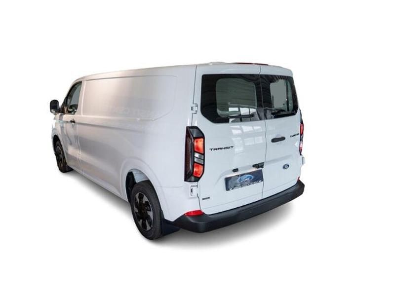 Gebraucht Ford Transit Custom Trend 233 PS (171 kW) 2025 Andere Limousine