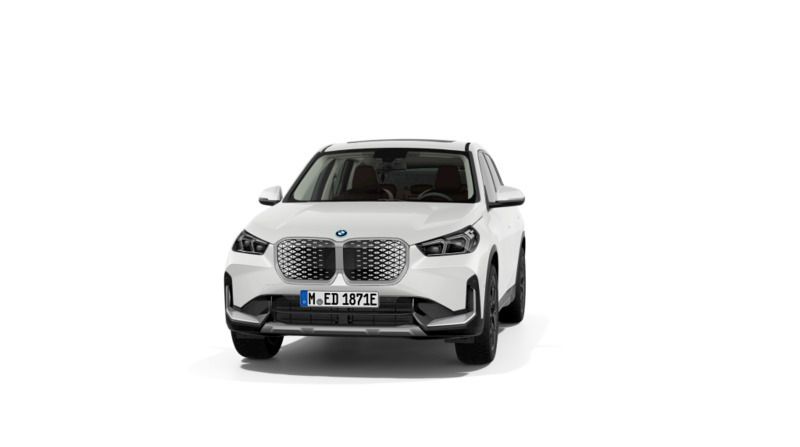 Neu 2024 BMW iX1 Luxury Line SUV | 49.797 € (Fairer Preis) - Bild 1/4
