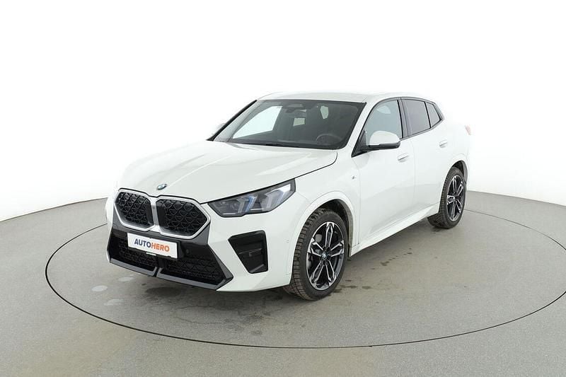 Second-hand BMW X2 M Sport 163 CP (119 kW) 2024 SUV