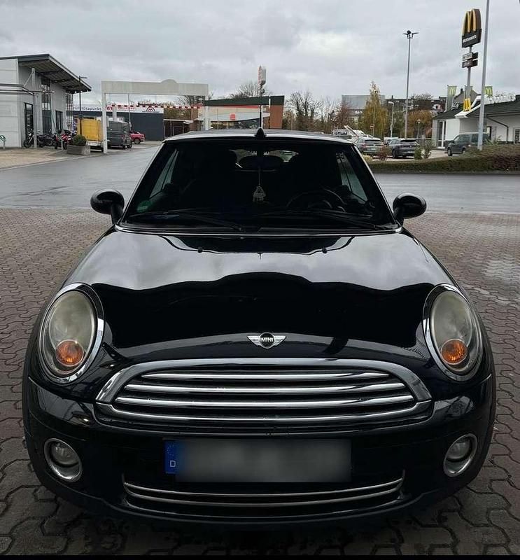 Second-hand Mini Cooper 120 CP (88 kW) 2009 Hatchback