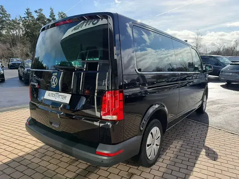 Gebraucht VW Caravelle 150 PS (110 kW) 2021 Andere Van
