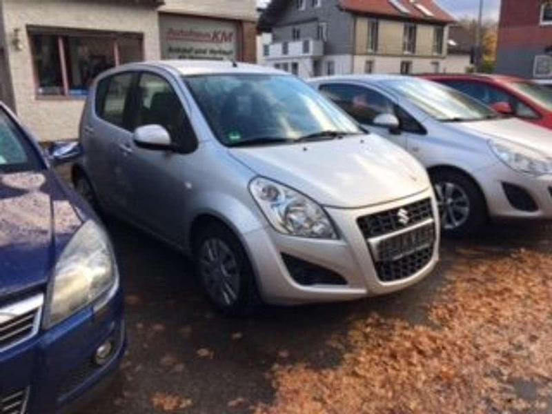 Other Gebraucht 2014 Suzuki Splash Club Kleinwagen | 5.990 € (Fairer Preis) - Bild 1/4