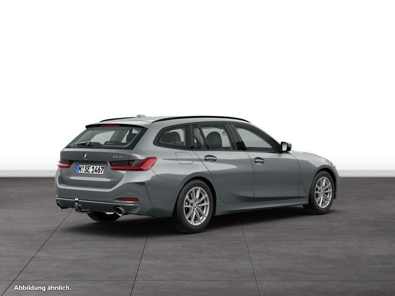 Gebraucht 2025 BMW 320 Comfort Edition Kombi | 41.969 € (Fairer Preis) - Bild 1/2