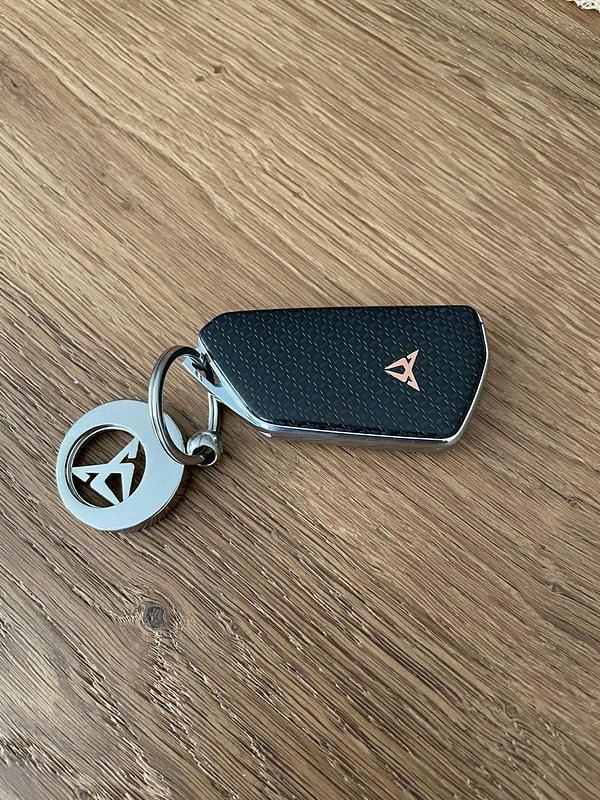 Gebraucht Cupra Formentor 245 PS (180 kW) 2022 Grau SUV