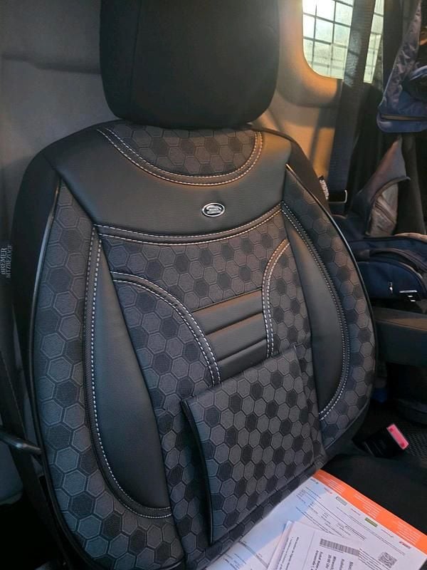 Gebraucht Ford Tourneo Custom 130 PS (95 kW) 2019 Weiß Van