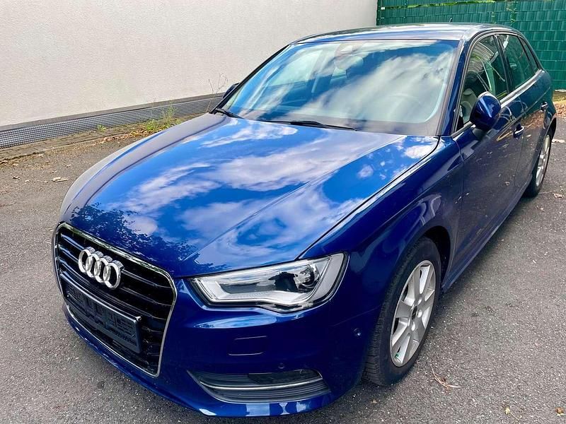 Other Gebraucht 2014 Audi A3 Ambition Kombi | 10.990 € (Fairer Preis) - Bild 1/4