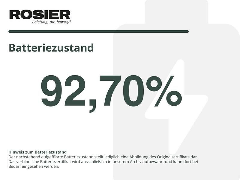 Gebraucht Mercedes GLA250 Progressive 218 PS (160 kW) 2021 Silber SUV