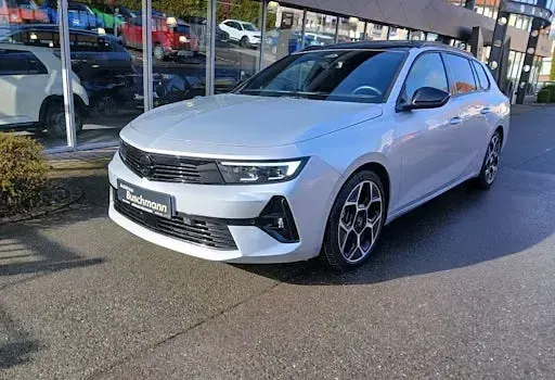 Gebraucht Opel Astra Ultimate 130 PS (95 kW) 2024 Kombi