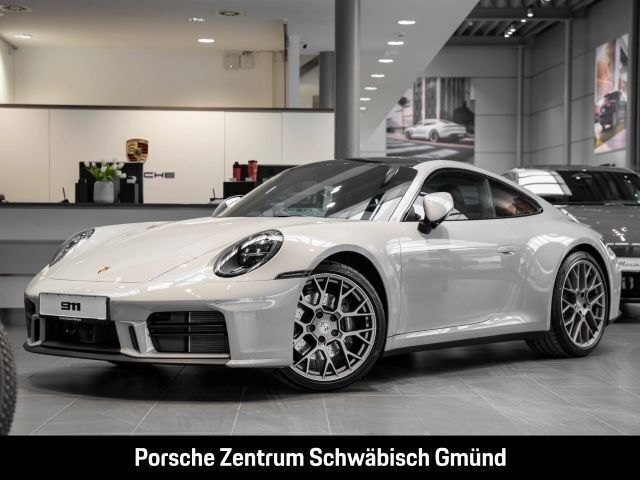 Kreide Neu 2025 Porsche 911 Carrera Coupé | 167.200 € (Teuer) - Bild 1/4