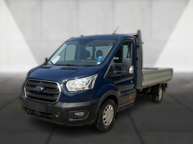 Gebraucht 2019 Ford Transit Trend | 19.380 € (Fairer Preis) - Bild 1/4