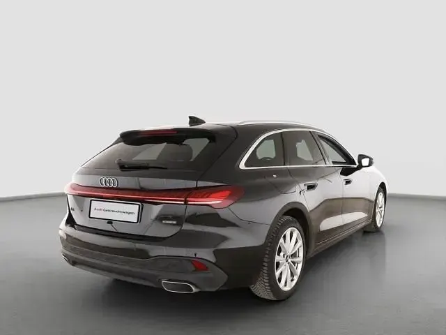 Occasion Audi A5 Comfort 299 ch (219 kW) 2025 Noir Break