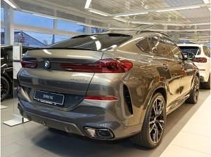 Gebraucht BMW X6 340 PS (250 kW) 2026 Grün (manhattan) SUV