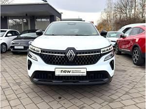 Usata Renault Austral Evolution 158 CV (116 kW) 2023 Bianco SUV