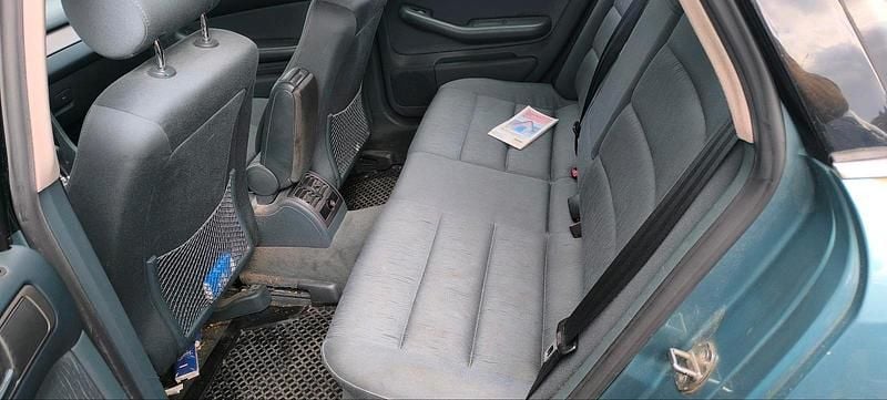 Gebraucht Audi A6 170 PS (125 kW) 1999 Blau Kombi