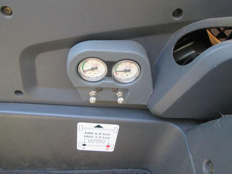 Gebraucht Fiat Ducato 131 PS (96 kW) 2008 Weiß Van