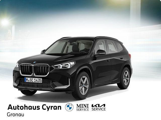 Neu BMW X1 Shadowline 136 PS (100 kW) 2026 Schwarz SUV