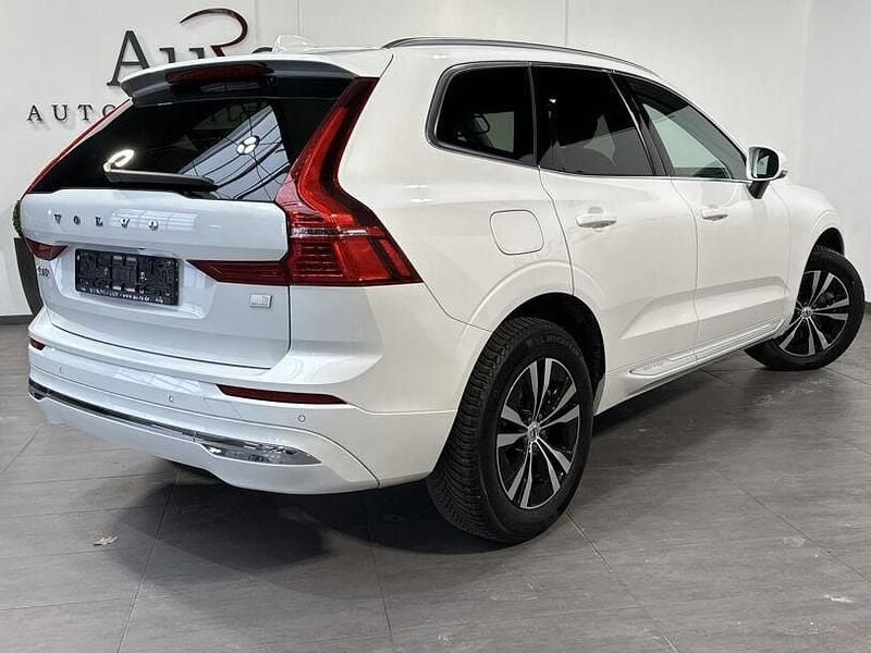 Gebraucht Volvo XC60 Inscription 398 PS (292 kW) 2022 Andere SUV