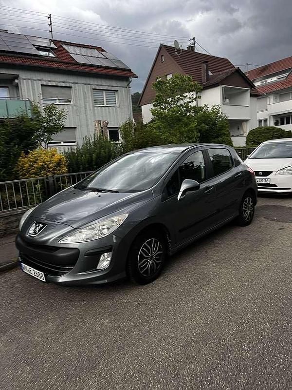 Gebraucht 2008 Peugeot 308 Sport Limousine | 1.500 € (Guter Preis) - Bild 1/2