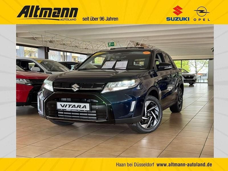 Neu Suzuki Vitara Comfort+ 129 PS (94 kW) 2026 SUV