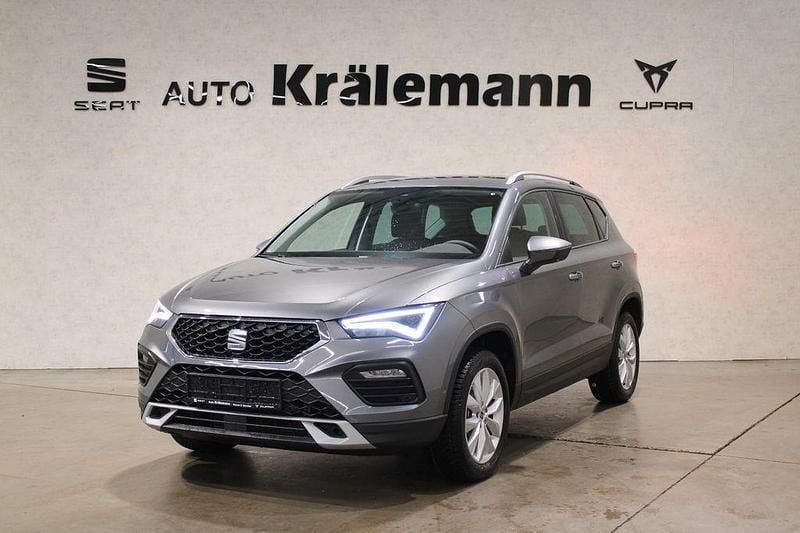 Seat Kralemann Hamm