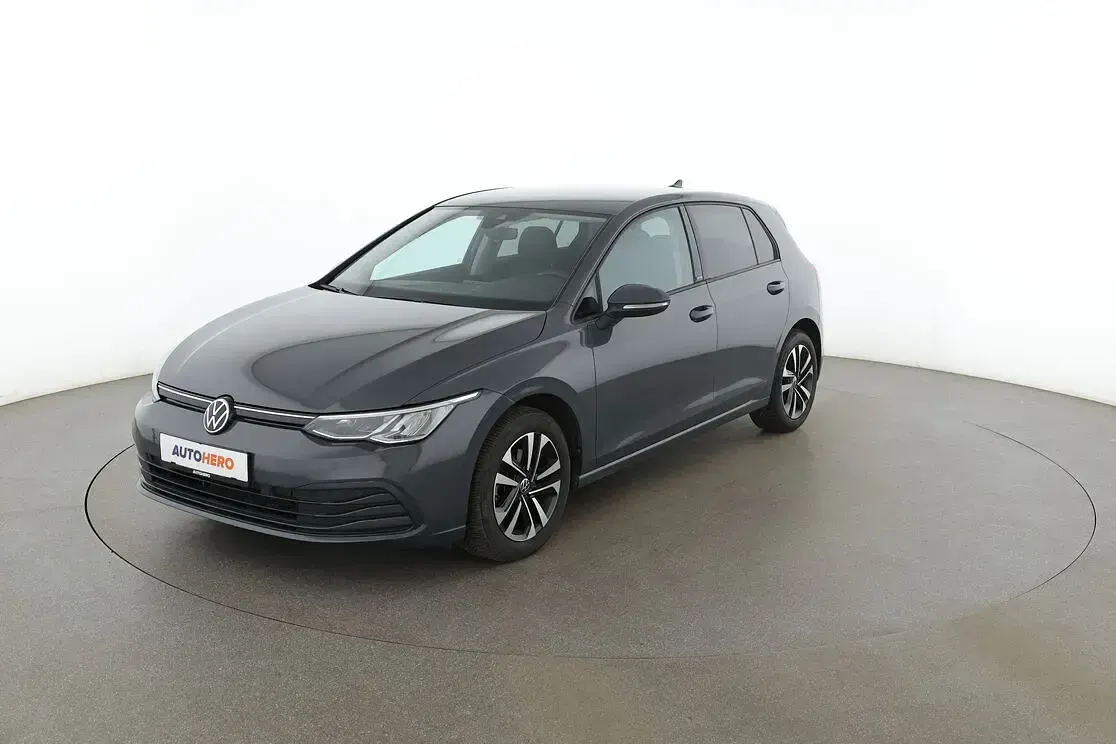 Brugt VW Golf VII United 116 HK (85 kW) 2021 Hatchback