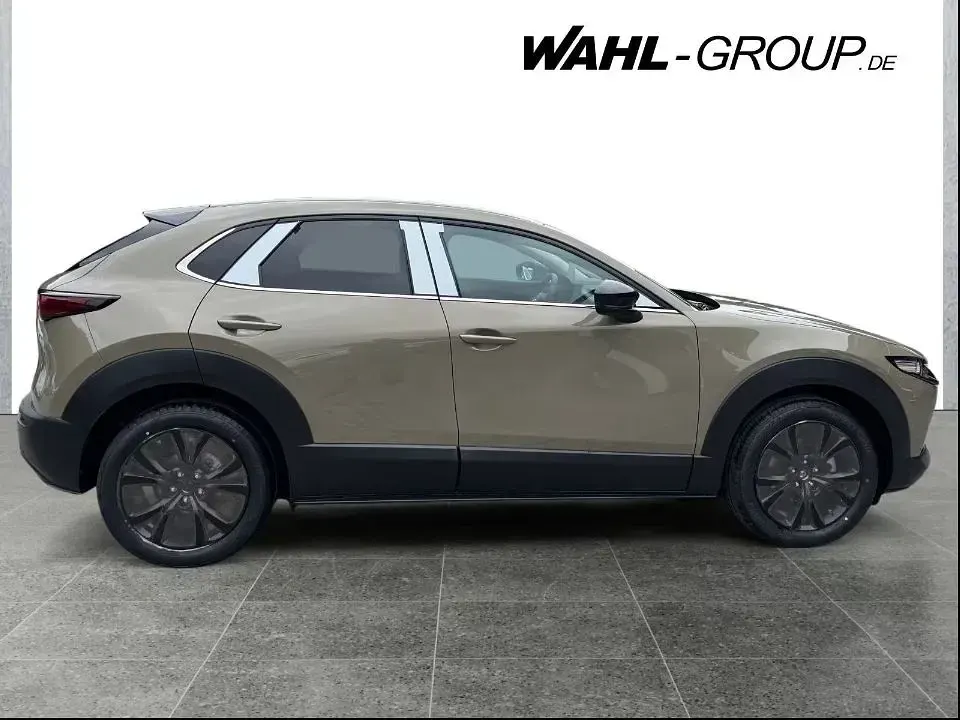 Neu Mazda CX-30 Nagisa 140 PS (102 kW) 2026 SUV