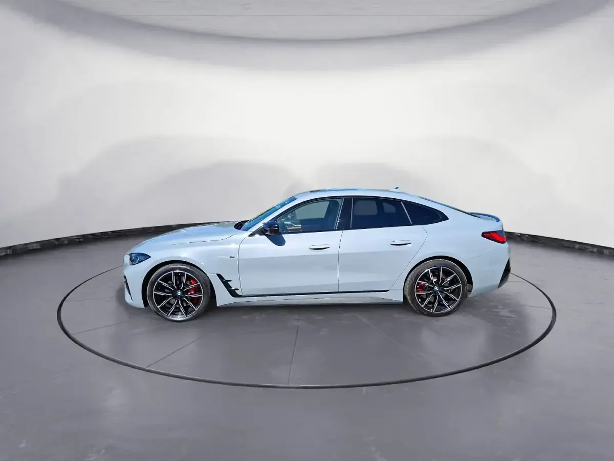 Occasion BMW M440 M Sport 374 ch (275 kW) 2023 Berline