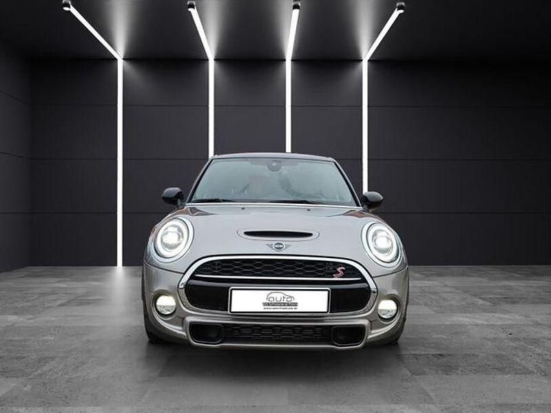 Gebraucht Mini Cooper 331 PS (243 kW) 2019 Andere Kleinwagen