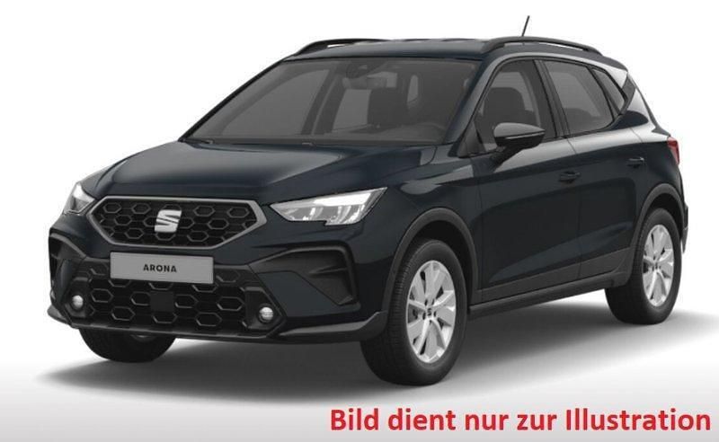 Neu Seat Arona Style 95 PS (69 kW) 2026 SUV
