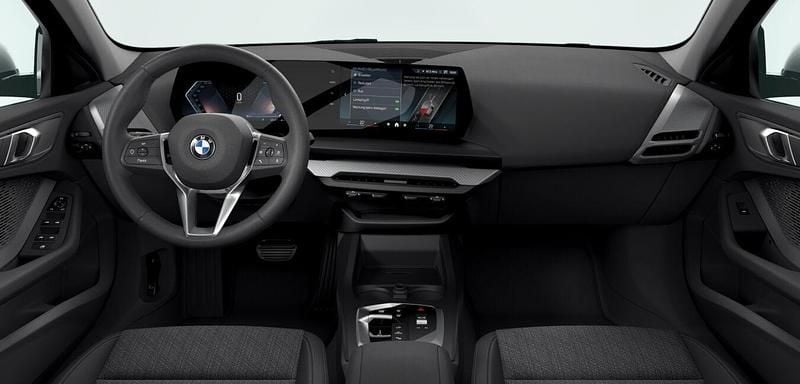 Gebraucht BMW 120 Shadowline 170 PS (125 kW) 2025 Weiß Kleinwagen