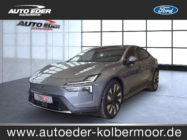Gebraucht Polestar 4 400 kW (544 PS) 2024 SUV