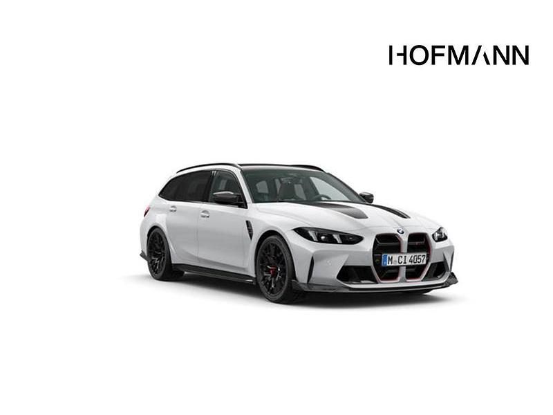 Neu BMW M3 Shadowline 551 PS (405 kW) 2025 Sonderlackierung Kombi