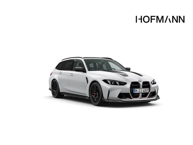 Sonderlackierung Neu 2025 BMW M3 Shadowline Kombi | 143.695 € - Bild 1/4