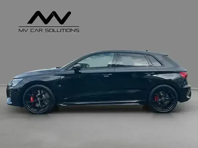 Gebraucht Audi RS3 Sportback Advanced 400 PS (294 kW) 2024 Andere Kleinwagen