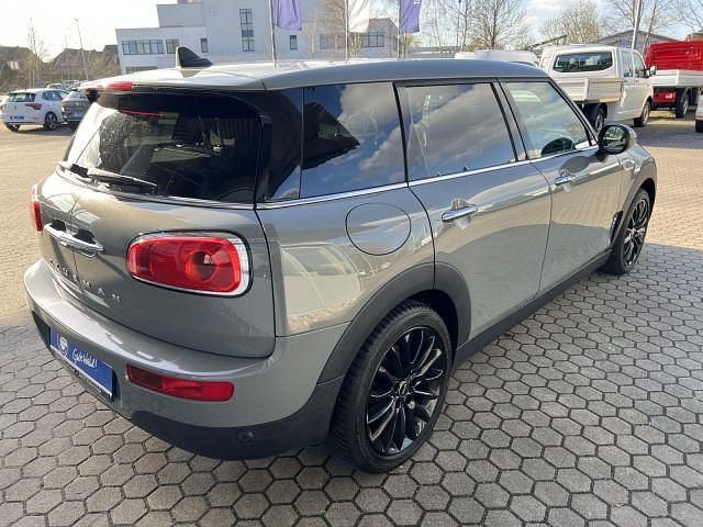 Gebraucht Mini ONE 102 PS (75 kW) 2018 Kleinwagen
