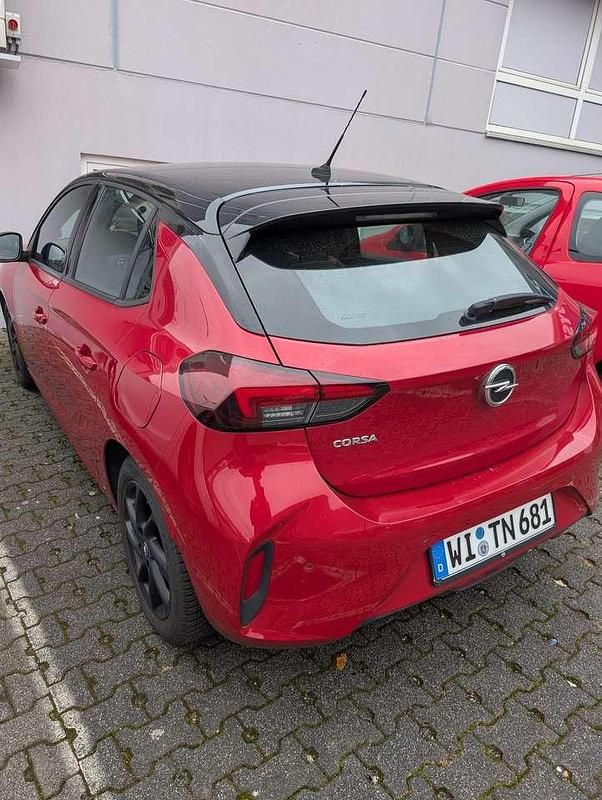 Gebraucht Opel Corsa 101 PS (74 kW) 2023 Limousine
