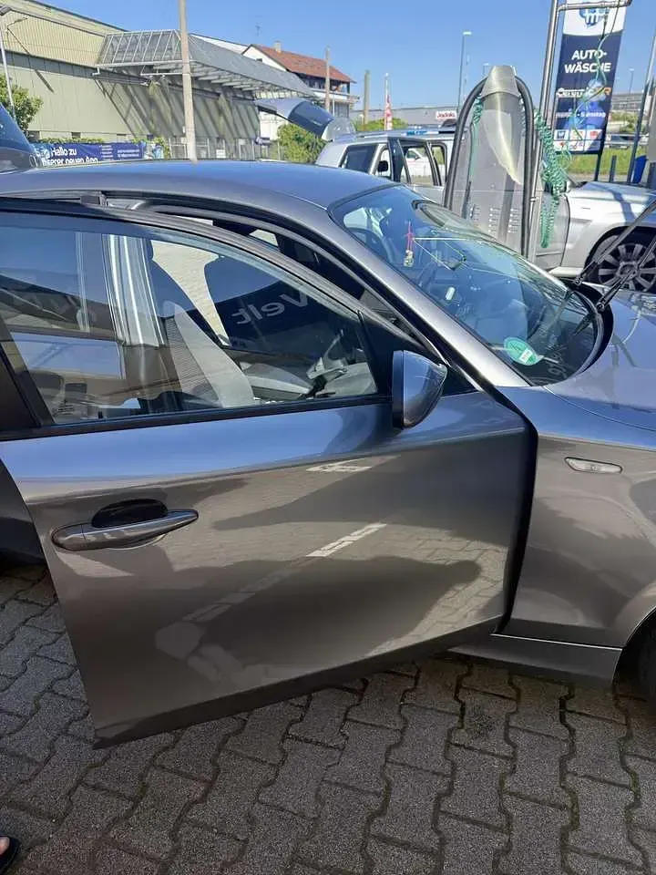 Gebraucht BMW 118 143 PS (105 kW) 2009 Kleinwagen