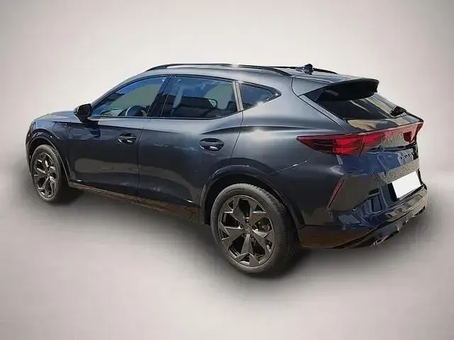 Neu Cupra Formentor 204 PS (150 kW) 2026 Manufacturer SUV