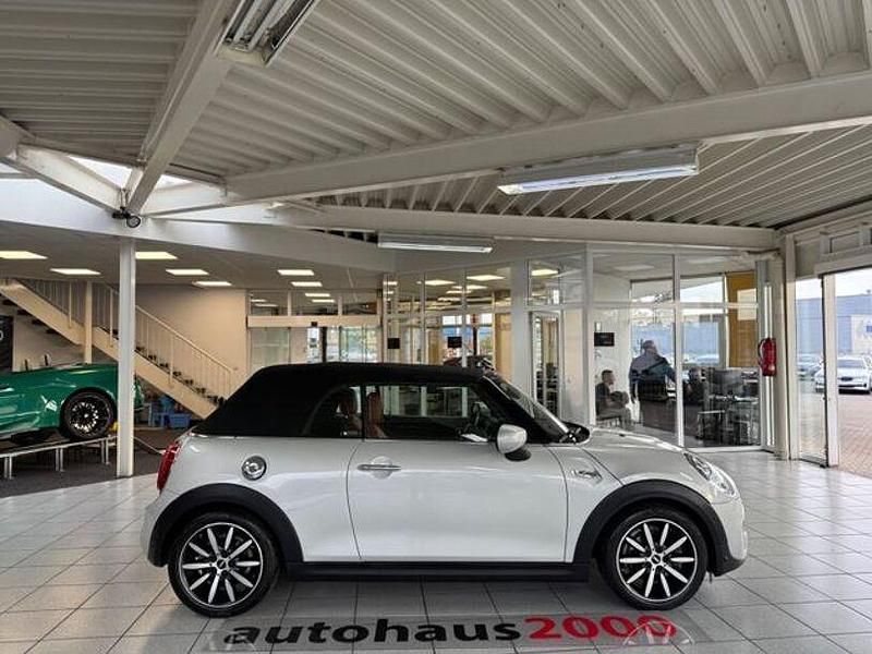 Gebraucht Mini Cooper S 2019 Andere Kleinwagen