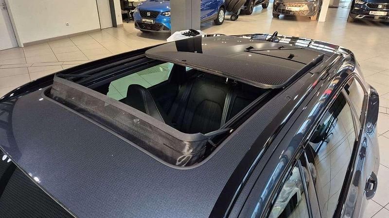 Gebraucht Cupra Leon VZ 300 PS (220 kW) 2023 Grau Limousine