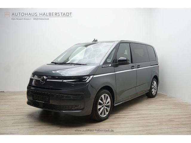 Używany VW Multivan Style 150 KM (110 kW) 2025 Minivan
