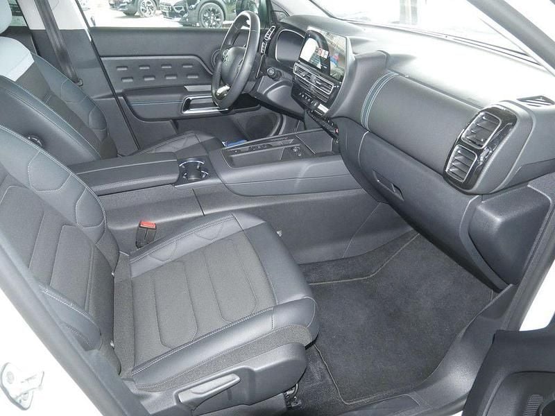 Gebraucht Citroën C5 Aircross 131 PS (96 kW) 2024 Weiss SUV