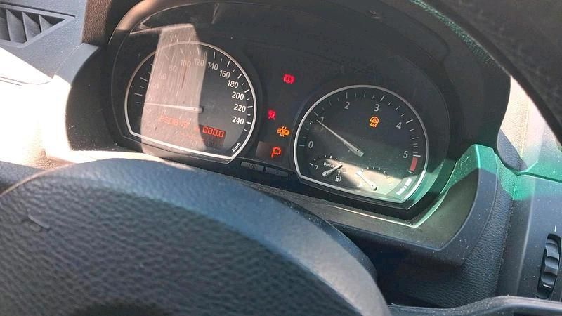 Gebraucht BMW X3 2010 SUV