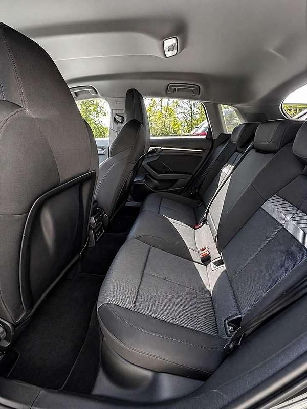 Gebraucht Audi A3 e-tron S-Line 204 PS (150 kW) 2020 Grau Kleinwagen