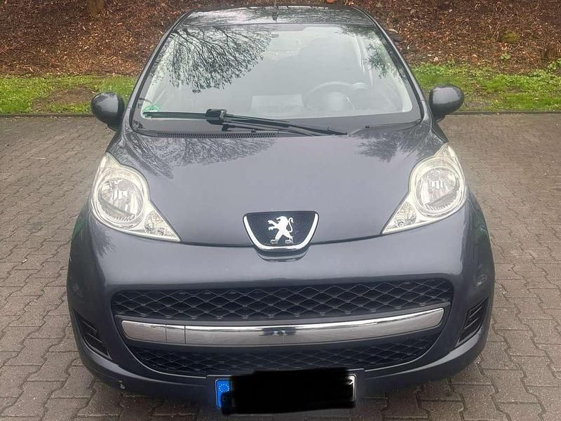Gebraucht 2009 Peugeot 107 Filou Kleinwagen | 1.800 € (Fairer Preis) - Bild 1/4