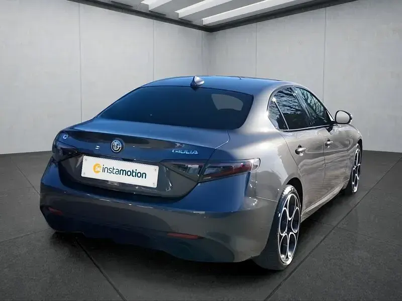 Gebraucht Alfa Romeo Giulia Veloce 280 PS (205 kW) 2024 Andere Limousine