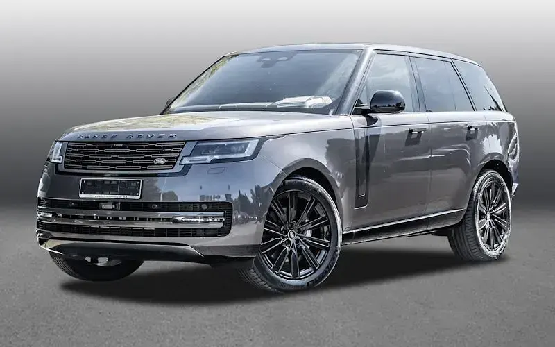 Gebraucht Land Rover Range Rover HSE 350 PS (257 kW) 2022 SUV