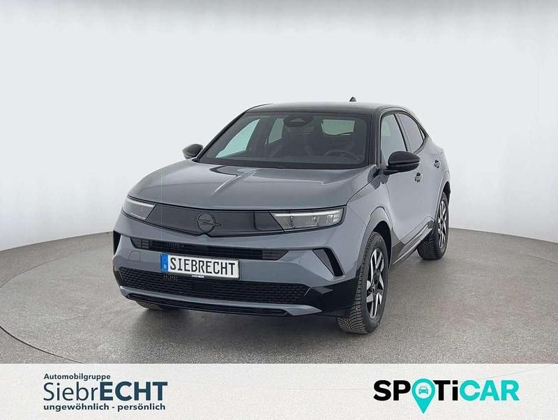 Neu Opel Mokka 145 PS (106 kW) 2026 Grau SUV