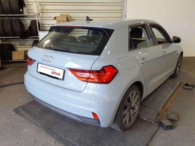 Second-hand Audi A1 110 CP (80 kW) 2022 Gri SUV